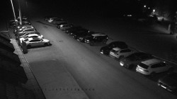 Hotel Čarták – parkoviště