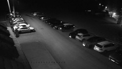 Hotel Čarták – parkoviště