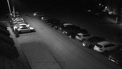 Hotel Čarták – parkoviště