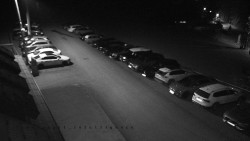 Hotel Čarták – parkoviště