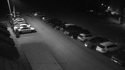 Hotel Čarták – parkoviště