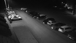 Hotel Čarták – parkoviště