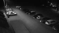 Hotel Čarták – parkoviště