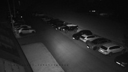 Hotel Čarták – parkoviště