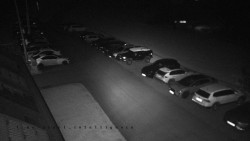 Hotel Čarták – parkoviště