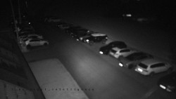 Hotel Čarták – parkoviště