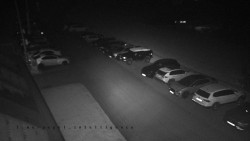 Hotel Čarták – parkoviště