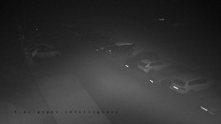 Hotel Čarták – parkoviště