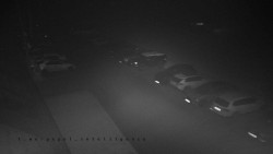 Hotel Čarták – parkoviště