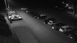 Hotel Čarták – parkoviště