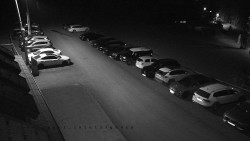 Hotel Čarták – parkoviště