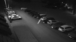 Hotel Čarták – parkoviště