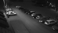 Hotel Čarták – parkoviště