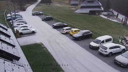 Hotel Čarták – parkoviště