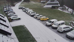 Hotel Čarták – parkoviště