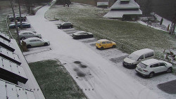 Hotel Čarták – parkoviště