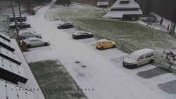 Hotel Čarták – parkoviště