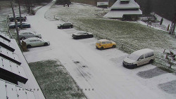 Hotel Čarták – parkoviště