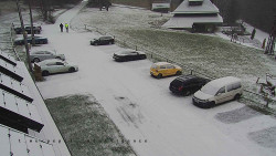 Hotel Čarták – parkoviště