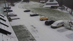 Hotel Čarták – parkoviště