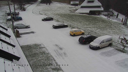 Hotel Čarták – parkoviště