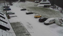 Hotel Čarták – parkoviště