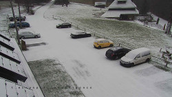 Hotel Čarták – parkoviště