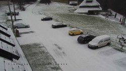 Hotel Čarták – parkoviště