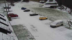 Hotel Čarták – parkoviště