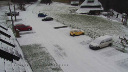 Hotel Čarták – parkoviště