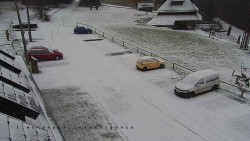 Hotel Čarták – parkoviště