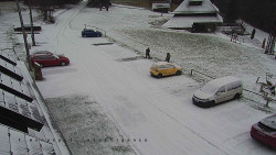 Hotel Čarták – parkoviště