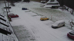 Hotel Čarták – parkoviště