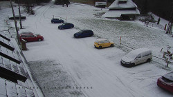 Hotel Čarták – parkoviště