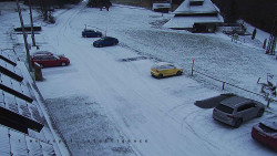 Hotel Čarták – parkoviště