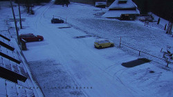 Hotel Čarták – parkoviště