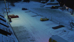 Hotel Čarták – parkoviště