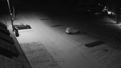 Hotel Čarták – parkoviště