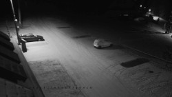 Hotel Čarták – parkoviště