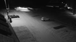 Hotel Čarták – parkoviště