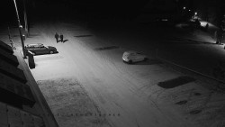 Hotel Čarták – parkoviště