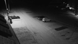 Hotel Čarták – parkoviště