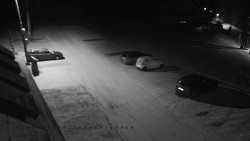 Hotel Čarták – parkoviště