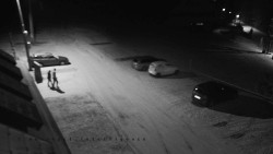 Hotel Čarták – parkoviště