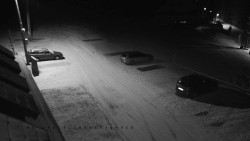 Hotel Čarták – parkoviště