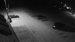 Hotel Čarták – parkoviště