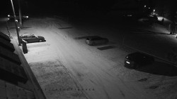 Hotel Čarták – parkoviště