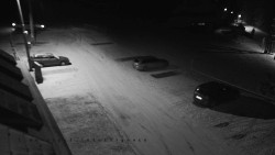 Hotel Čarták – parkoviště