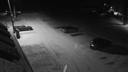 Hotel Čarták – parkoviště