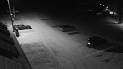 Hotel Čarták – parkoviště